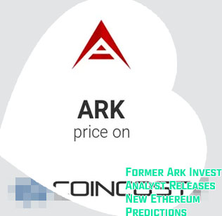 Ark crypto price