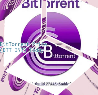 Bit torrent stock