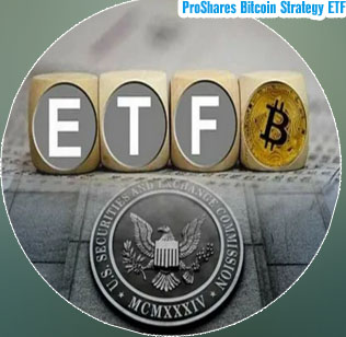 Bitcoin etf price
