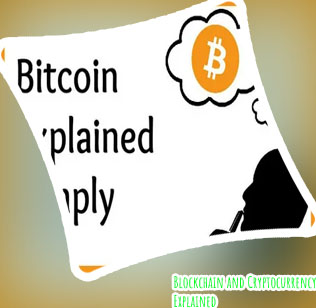 Bitcoin explained