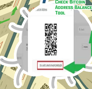 Btc address lookup