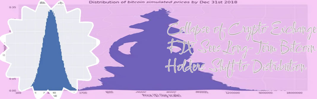 Btc distribution