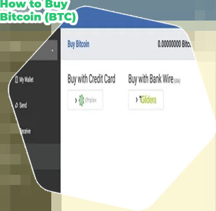 Buy btc online
