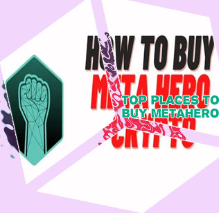 Buy metahero crypto