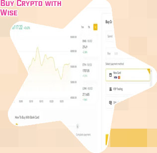 Buying bitcoin on binance