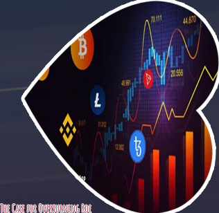 Centralized crypto over trillion trading year