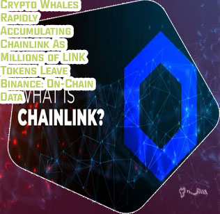 Chain link crypto