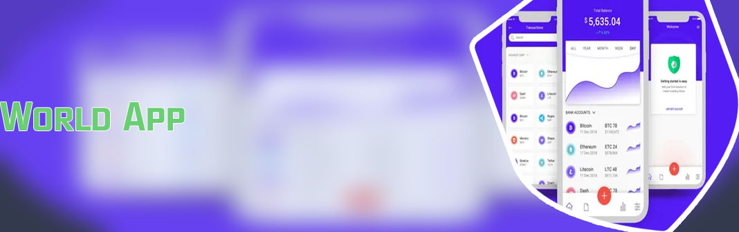 Crypto app customer service
