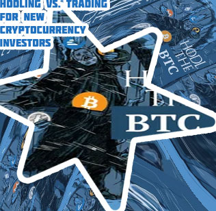 Crypto hodl
