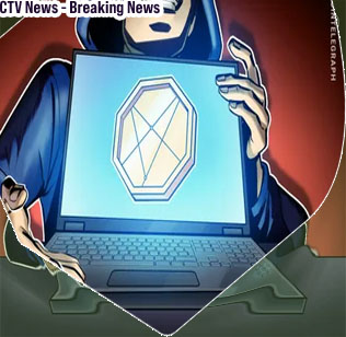 Crypto news flash