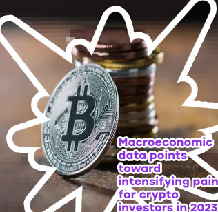 Crypto spike