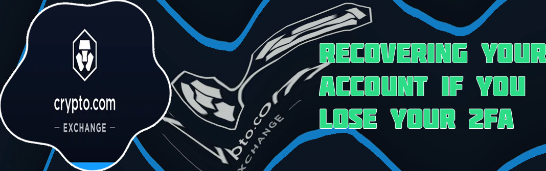 Cryptocom account disabled