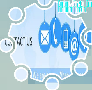 Cryptocom contact us
