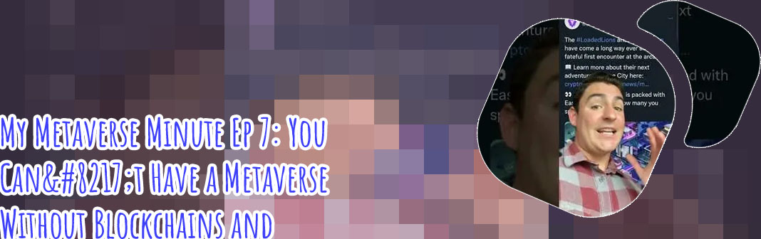 Cryptocom metaverse