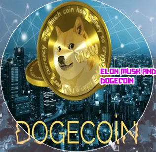Dogecoins stock
