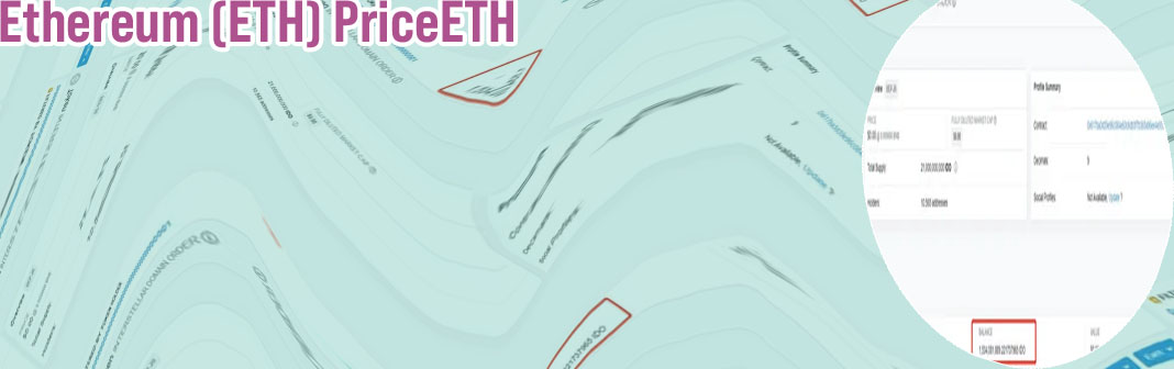 Ether value