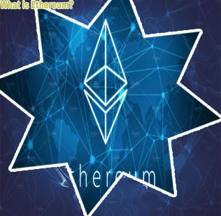 Ethereum crypto