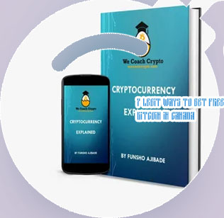 Get free crypto