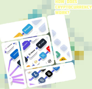 How did cryptocurrency start