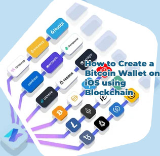 How to create a crypto wallet
