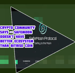 How to get safe moon crypto