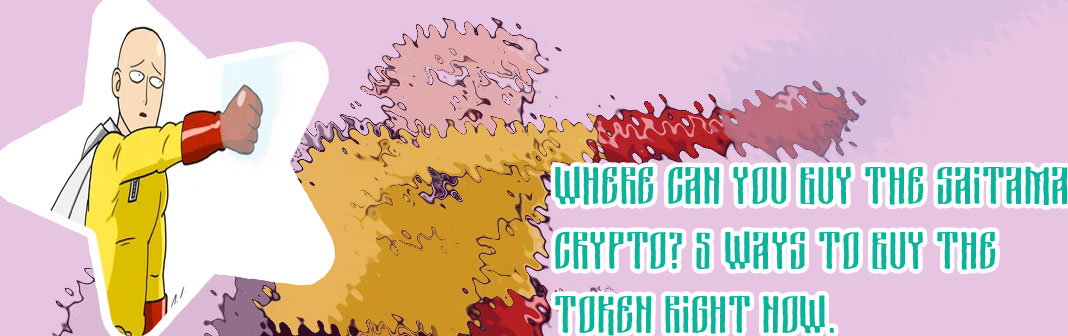 Is saitama coming to cryptocom
