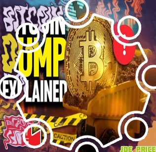 Joe crypto price