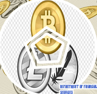 List of digital currency