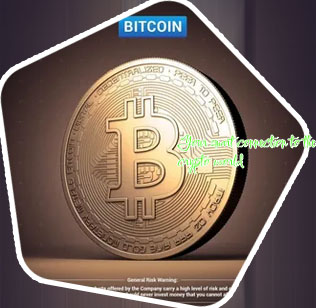 Real app to bitcoin