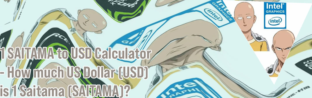 Saitama currency