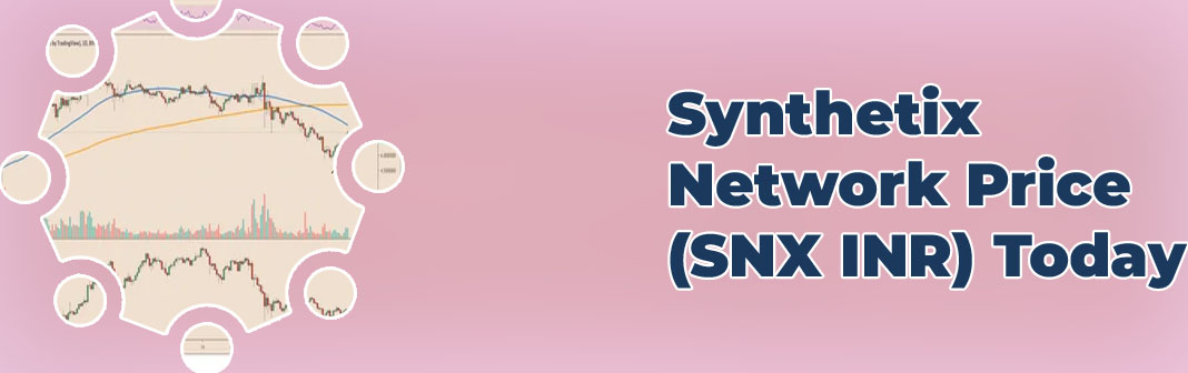 Snx crypto price