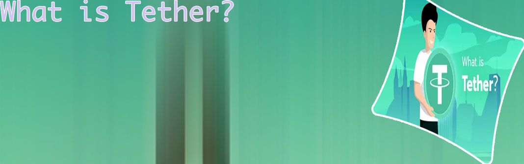 Tether coin