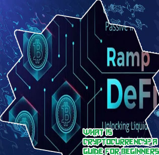 Whats crypto
