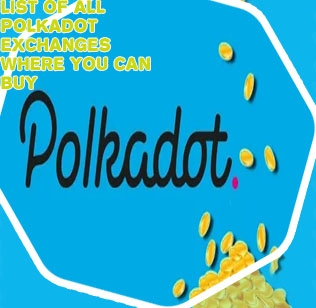 Where can i buy polkadot crypto