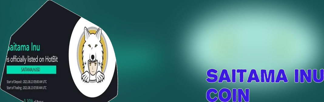 Where to buy saitama inu crypto